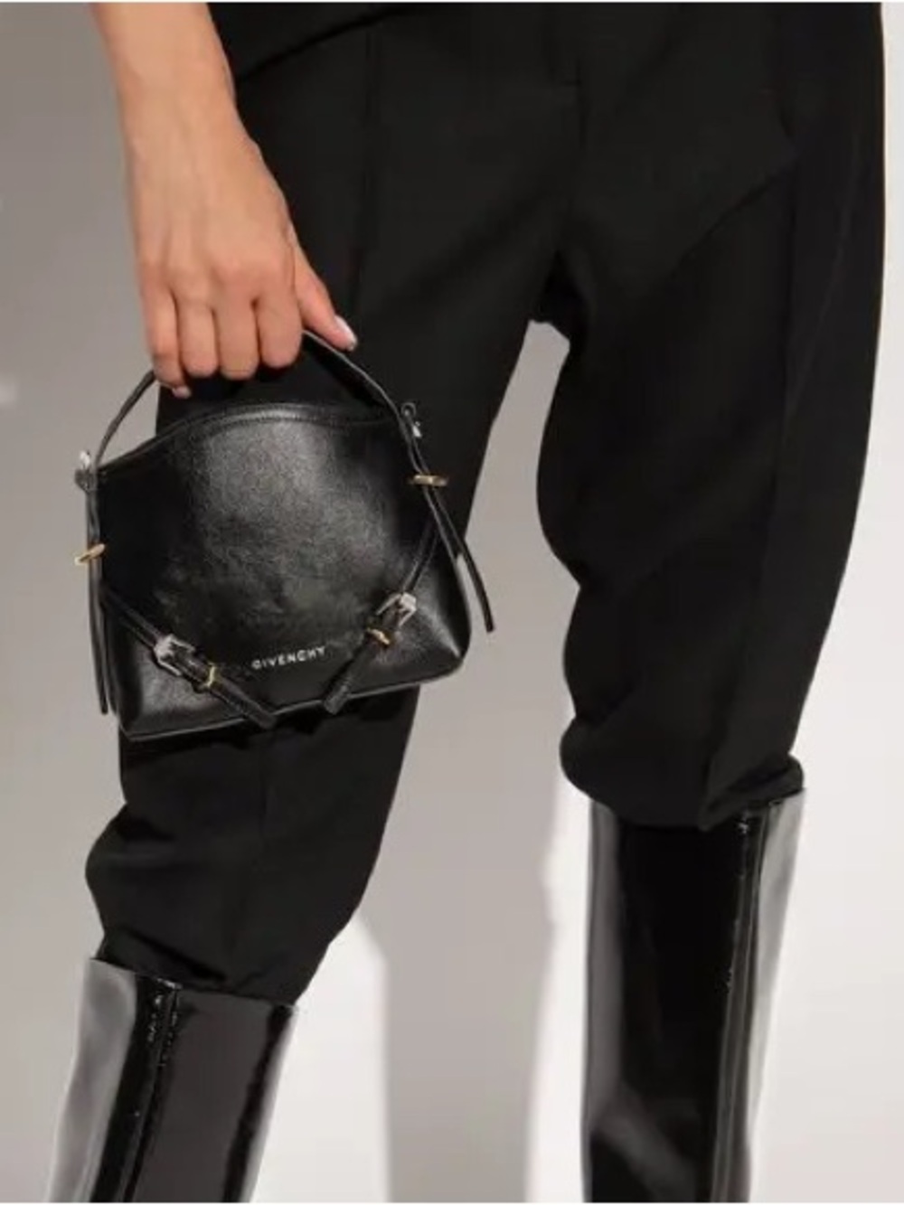 Givenchy Voyou Mini Bag, New with Dust bag